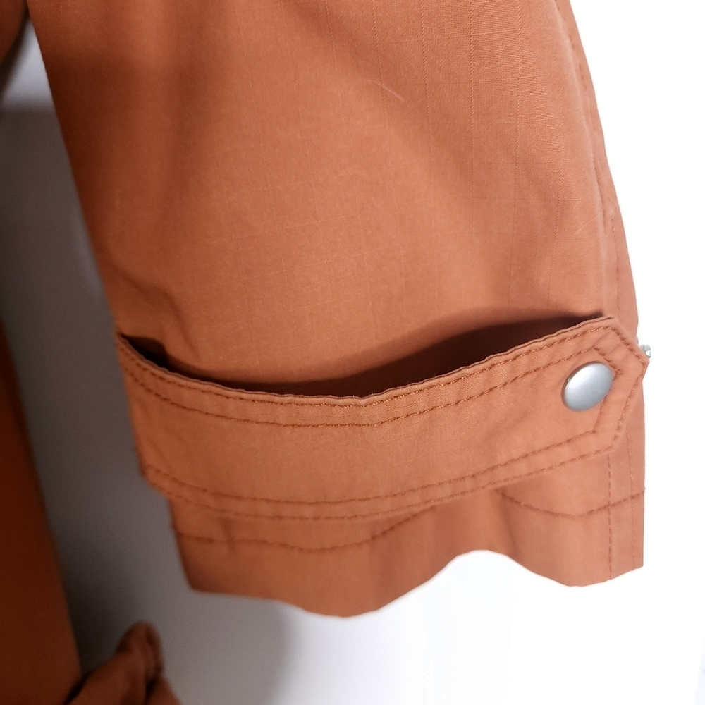 Gap Anorak jacket size xxl - Picture 4 of 8